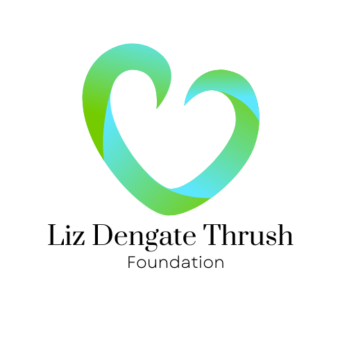 Liz Dengate Thrush Tribute            