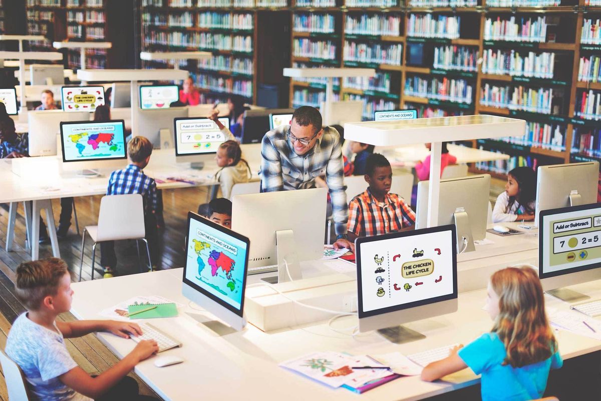 Tech for Good Community Grants