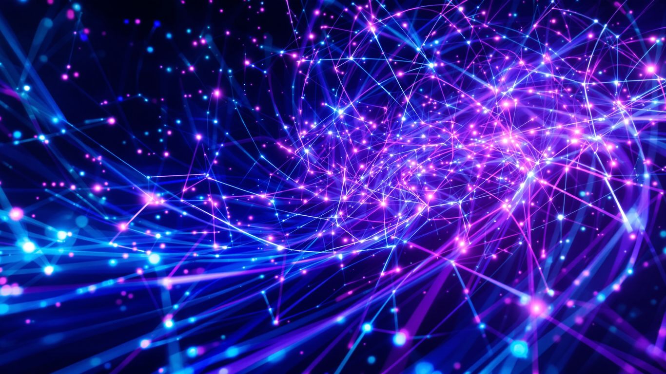 What’s New with the Internet Today: A Tech Overview