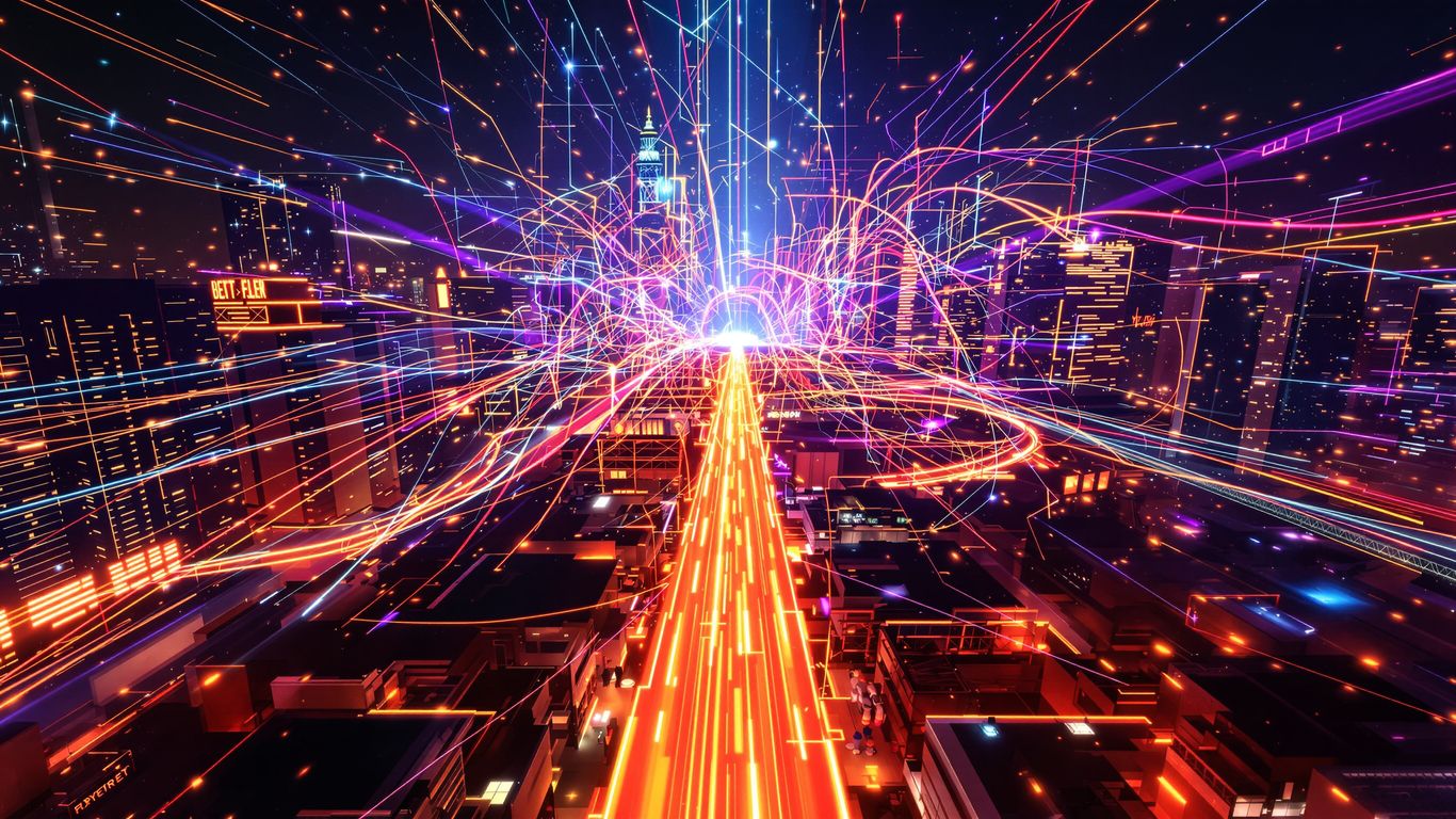 The Transformative Power of Digitalization: A Comprehensive Guide