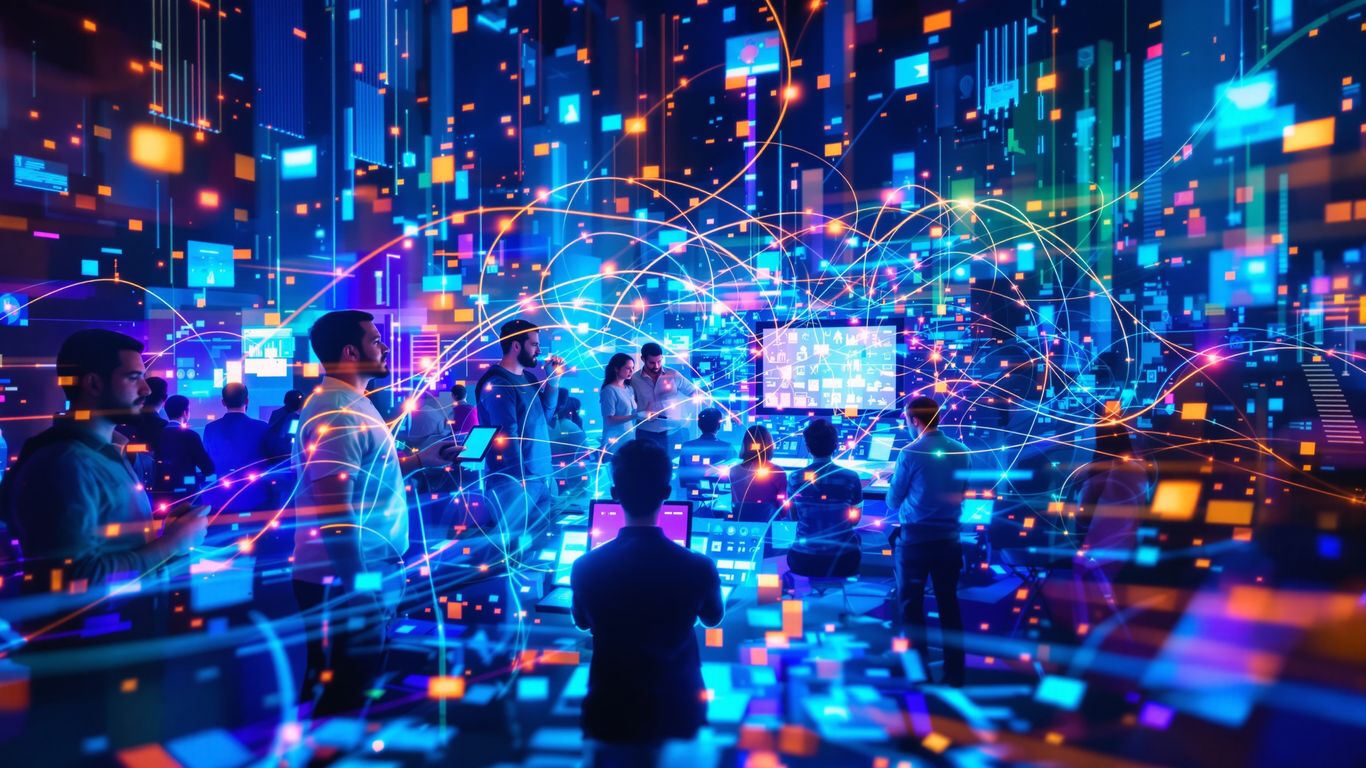 Building a Thriving Tech for Good Community: Innovations and Impact