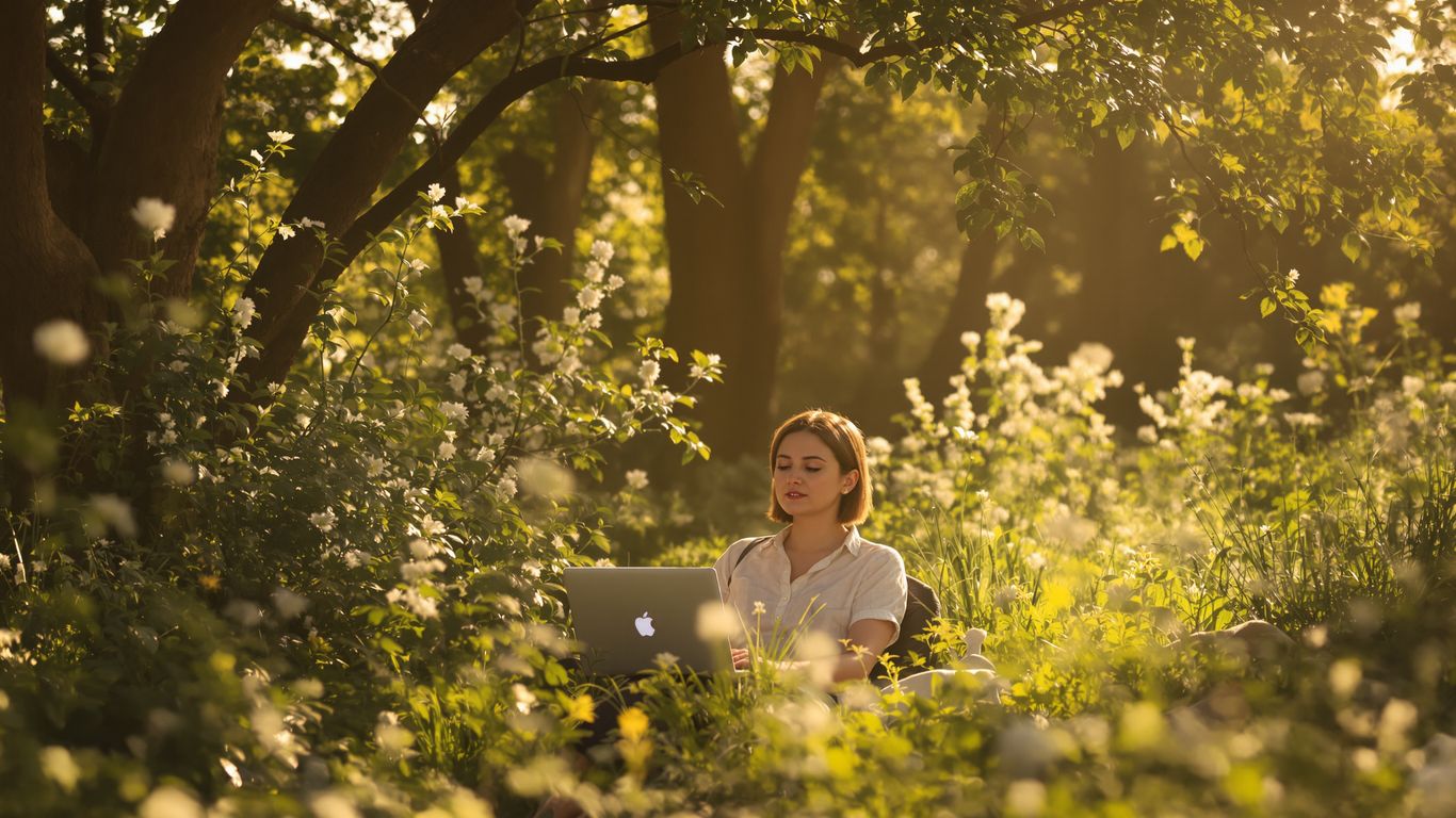 Promoting Digital Wellbeing and Online Safety Awareness: A Guide for a Healthier Online Life