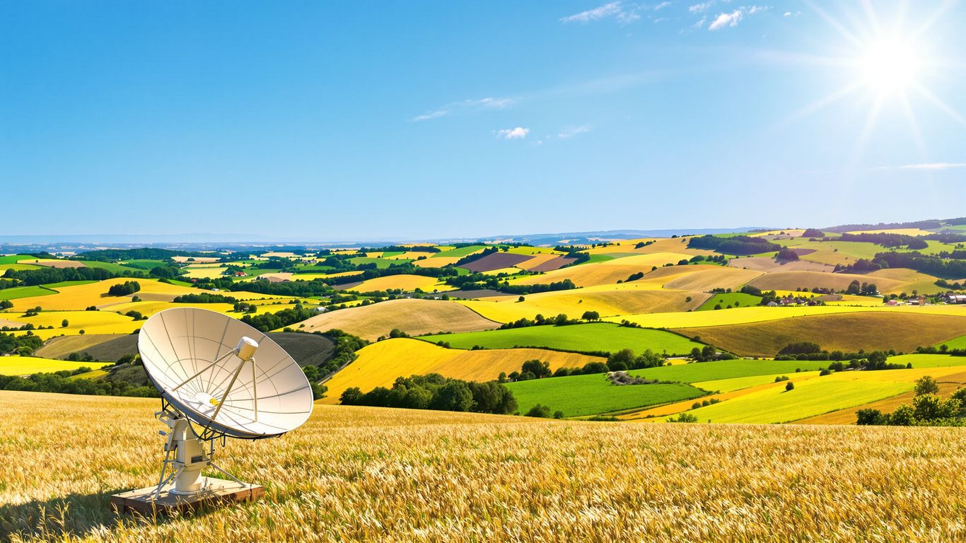 Bridging the Digital Divide in Rural and Remote Communities: Strategies for Connectivity