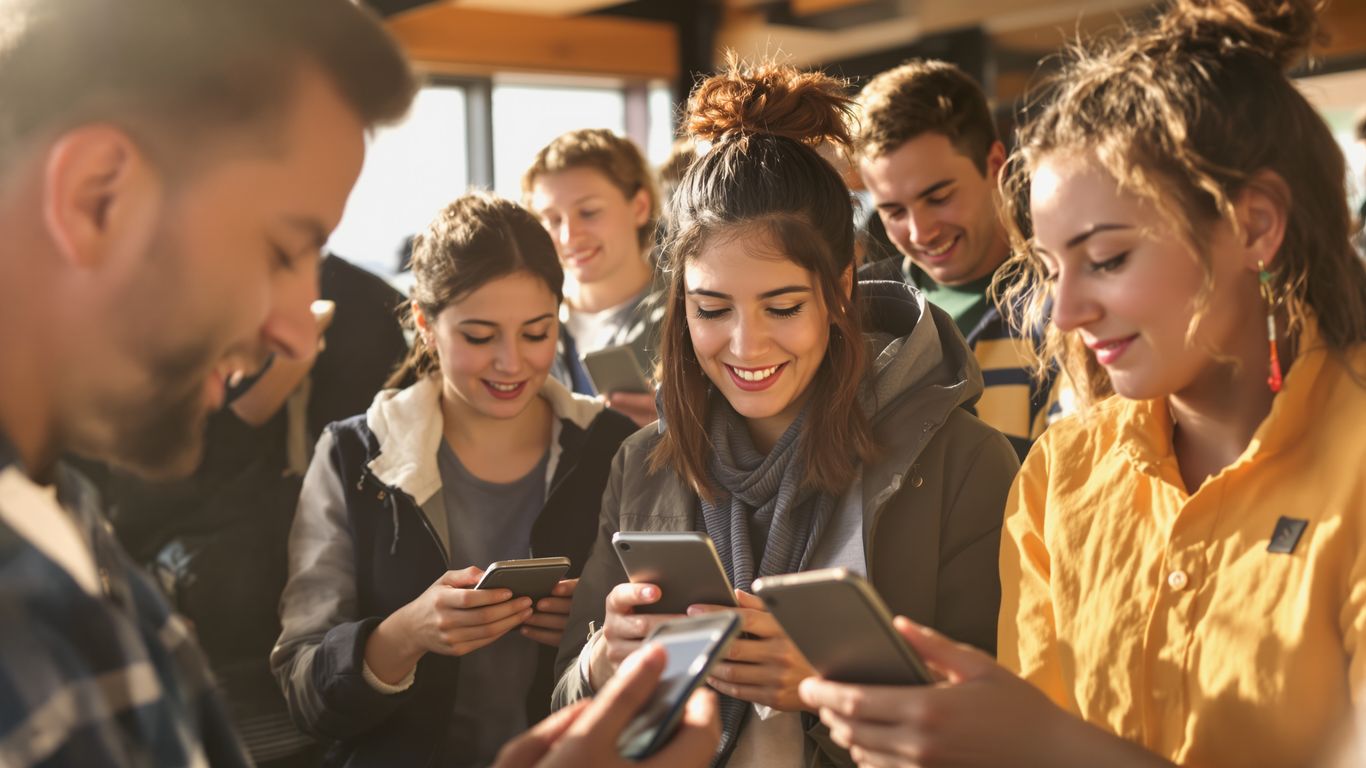 Boosting Internet Literacy in New Zealand: A Path to Digital Inclusion